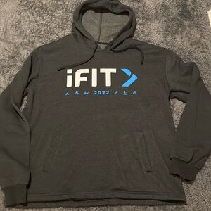 IFIT 2022 XL Hoodie